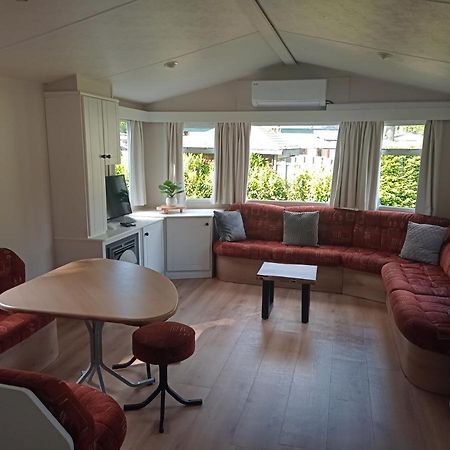 ホテルChalet Frances Marienberg エクステリア 写真