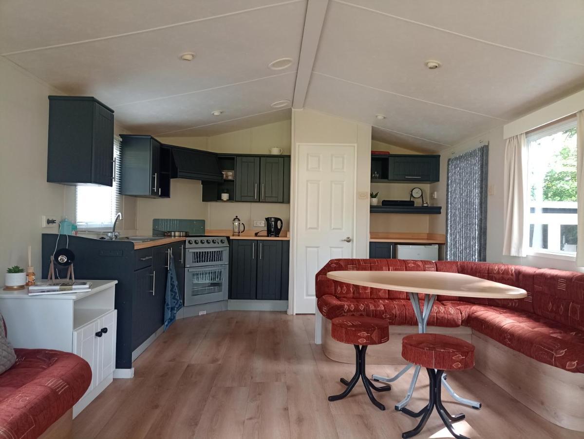 ホテルChalet Frances Marienberg エクステリア 写真